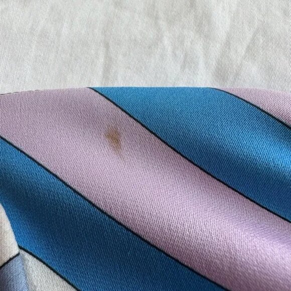 PUCCI GOWN - Silk Mermaid Maxi Printed - Picture 9 of 16